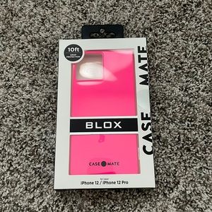 iPhone 12 / 12 pro case